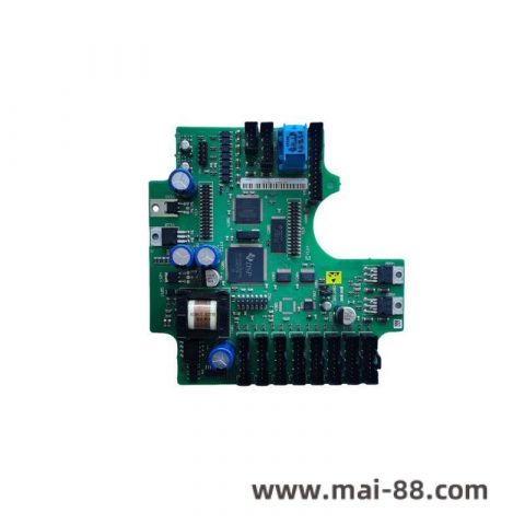 KUKA 00-119-966 Encoder Board / I/O Board / Ether CAT Embedded Module