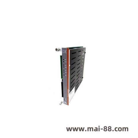 METSO 02VA0193 Industrial Control Computer & Remote Terminal Unit