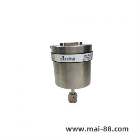 Rockwell Automation MKS 627A.1TBD Industrial Control Module