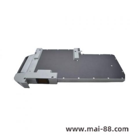 FOXBORO A2040LQ Control Module, High Precision & Reliability