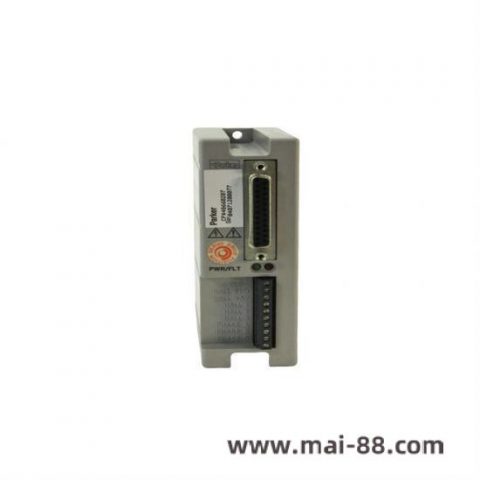 Parker RS430HR1300 AC Drive, 1.5kW, 380-480V 50/60Hz