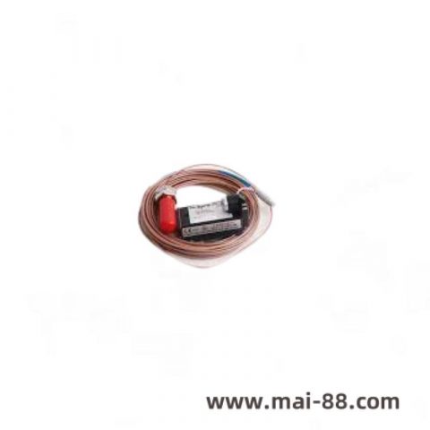 EPRO PR6423/XXX/X4X CON021 Non-Contact Eddy Current Transducer