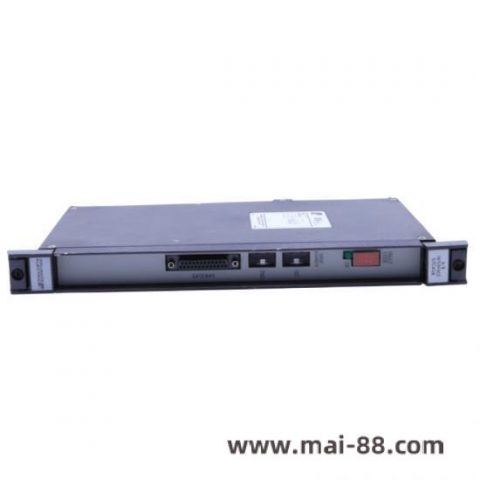 RELIANCE DBU-400 Industrial Control Module
