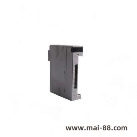 Rockwell TC-205-02-4M5 ControlLogix I/O Module