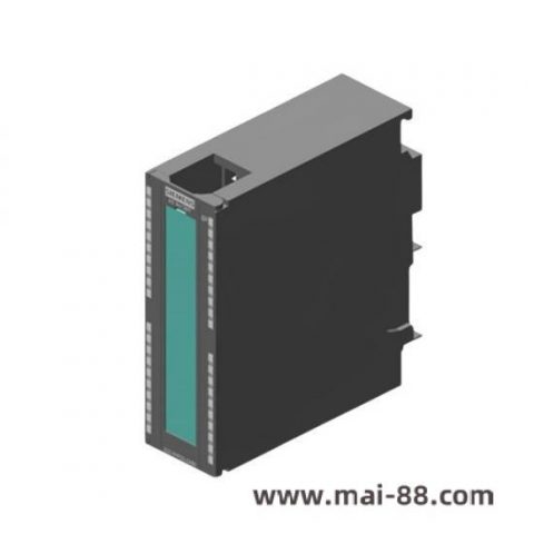 Siemens 6FX1125-8AA04CPU Industrial Control Module, for Automation Systems