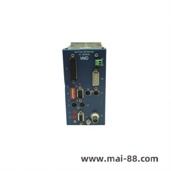 tel_vme-u10_b_381-641697-5_3.jpg TEL VME-U10/B 381-641697-5 VME Bus Interface Module