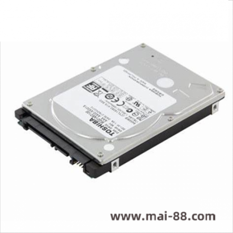 TOSHIBA MC392 High-Performance Industrial Control Module