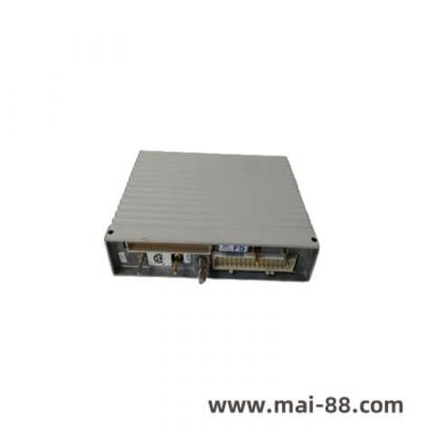 TRICONEX MP3101S2 Control Module, Process Automation
