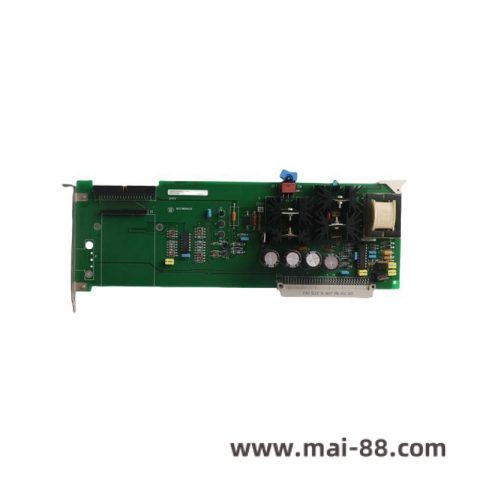 WESTINGHOUSE 3A99132G01 Enhanced Functionalities, Easy to Use