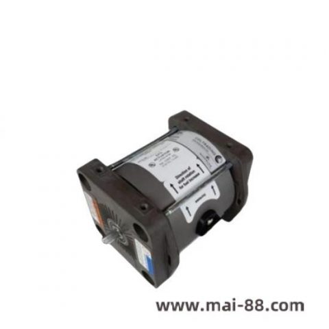 WOODWARD 9907-1200 PLC Module