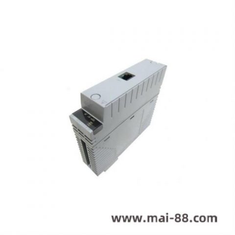 Yokogawa ALE111-S50 S1 Ethernet Communication Module, High-Speed Industrial Networking Solution