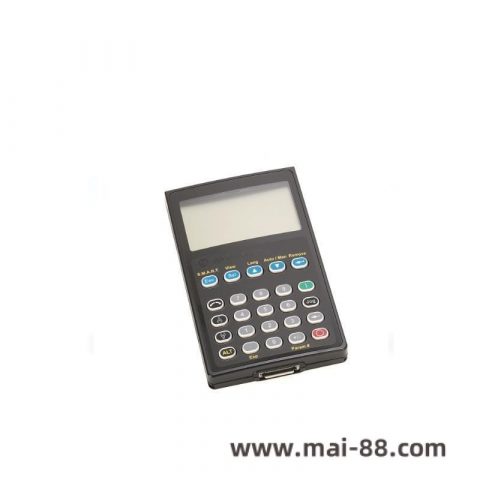 Allen Bradley 20-HIM-A3 Operator Interface, PowerFlex Architecture