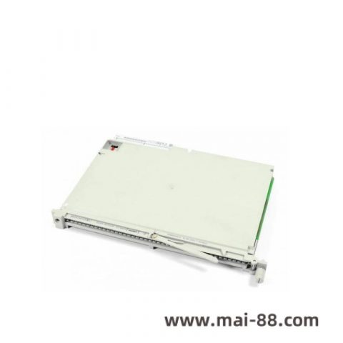 Siemens VMIVME4150 Industrial Control Module