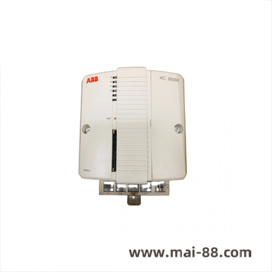 abb_3bse018100r1_processor_unit_kit.png Allen Bradley 1746-0BP16 Microprocessor, High-Performance Industrial Control Module