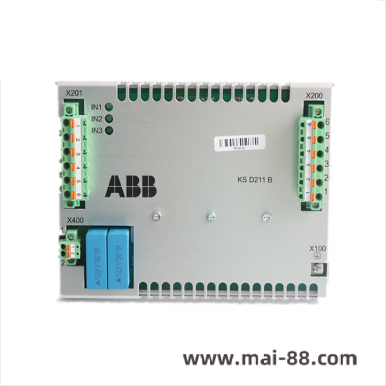 abb_531x306lccbag3.png ABB 531X306LCCBAG3 - Industrial Control Display Board