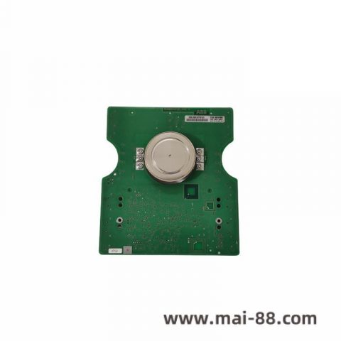 ABB 3HAC10939-8 Robot Spare Parts for Enhanced Industrial Automation