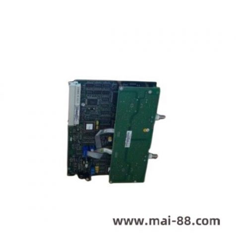 ABB 9PAA00000023915 Industrial Automation Module