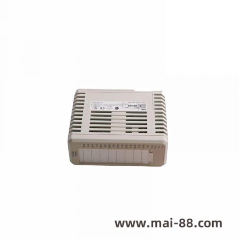 ABB DO815 Digital Output Module for Industrial Automation