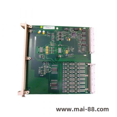 ABB 3BSE018290R1 DSAI133A Industrial Control Module