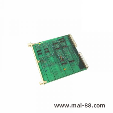 ABB DSBC111 Control Module for Universal Applications