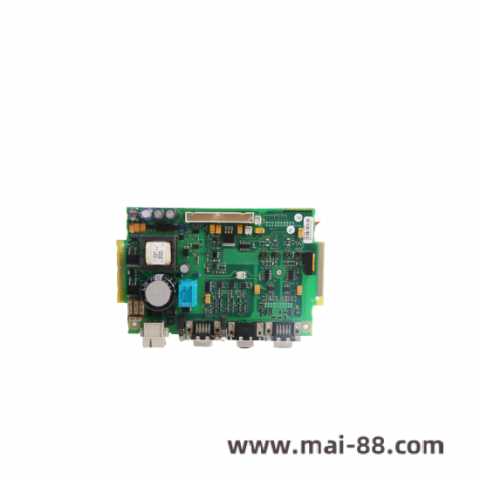 ABB 1SAP140100R0160 Analog Input Module, Industry-Optimized Performance