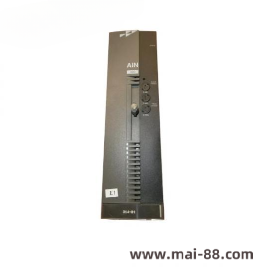 GE 393B162G5COIL - High Performance Coil for Industrial Automation