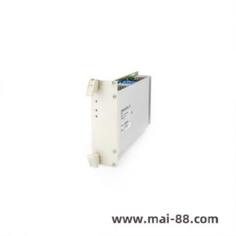 ABB SR511 3BSE000863R1 Industrial Control Module