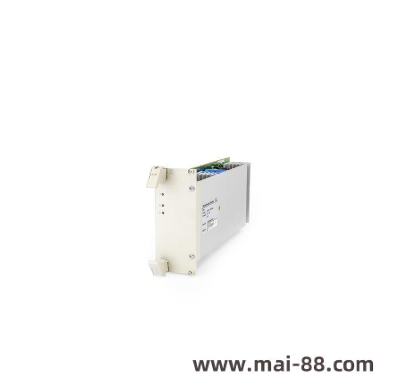 abb_sr511_3bse000863r1_2.jpg ABB SR511 3BSE000863R1 Industrial Control Module