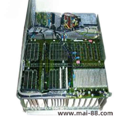 ABB UAD142A01 Advanced Automation Controller, Industrial Module