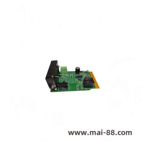 ALSTOM NRD108031 TRVC070999000 Module for Turbine Control Systems