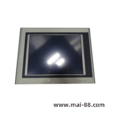 B&R 4PP420.1505-75 HMI/Touch Screen, Advanced Industrial Interface Solution