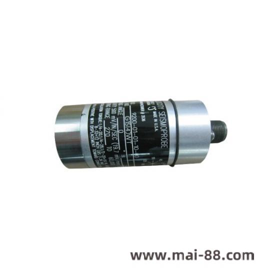 bently_9200-01-01-10-00.jpg BENTLY 9200-01-01-10-00 Vibration Monitoring System