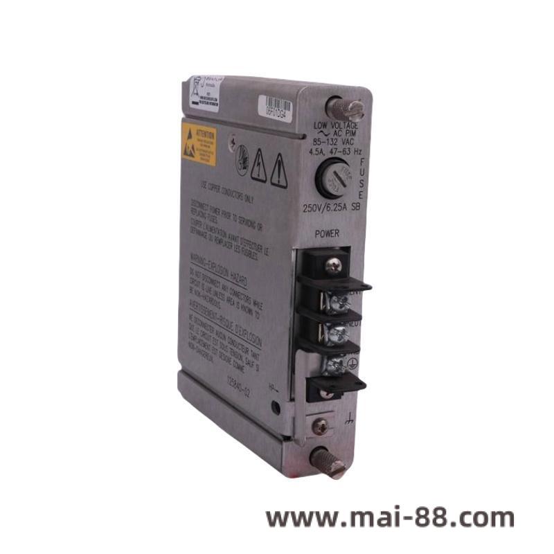 bently_9200-01-01-10-00_1.jpg BENTLY 9200-01-01-10-00 Vibration Monitoring System