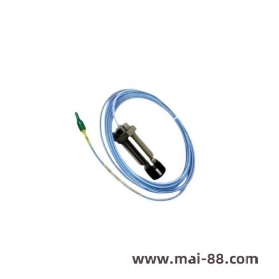 bently_nevada_330851-02-000-050-90-00-cn_3300_xl_25_mm_proximity_probe.jpg Bently 30000-00-23-36-02: Advanced Vibration Monitoring Module for Industrial Control Systems
