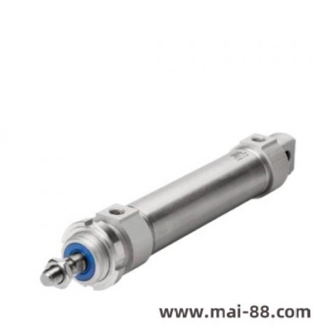 FESTO ECEA-1616-R24 Industrial Power Supply Unit, Reliable Energy Delivery