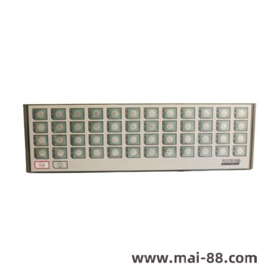 foxboro_p0903nu_3.jpg FOXBORO p0903nu System Module - Precision Control and Monitoring