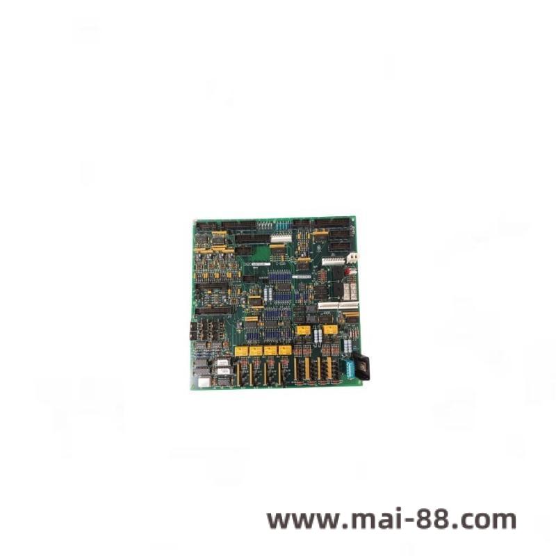 ge_ds200tcqcg1bkg_1.jpg GE DS200TCQCG1BK Analog Input Milliamp I/O Termination Module