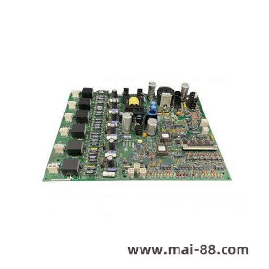 ge_ds200tcqcg1bkg_3.jpg GE DS200TCQCG1BK Analog Input Milliamp I/O Termination Module