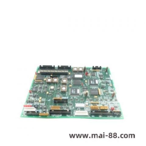 GE IC693PWR330E Power Supply Module for Industrial Control Systems