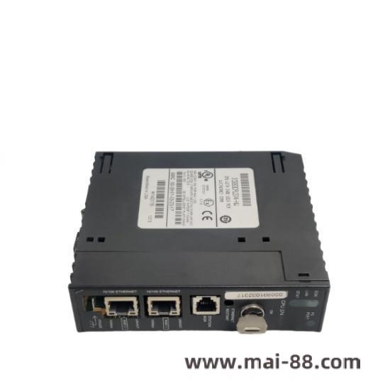 ge_ic693cpu374.jpg GE IC693CPU374-AE Industrial CPU Module