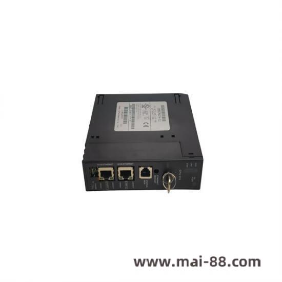 ge_ic693cpu374_1.jpg GE IC693CPU374-AE Industrial CPU Module