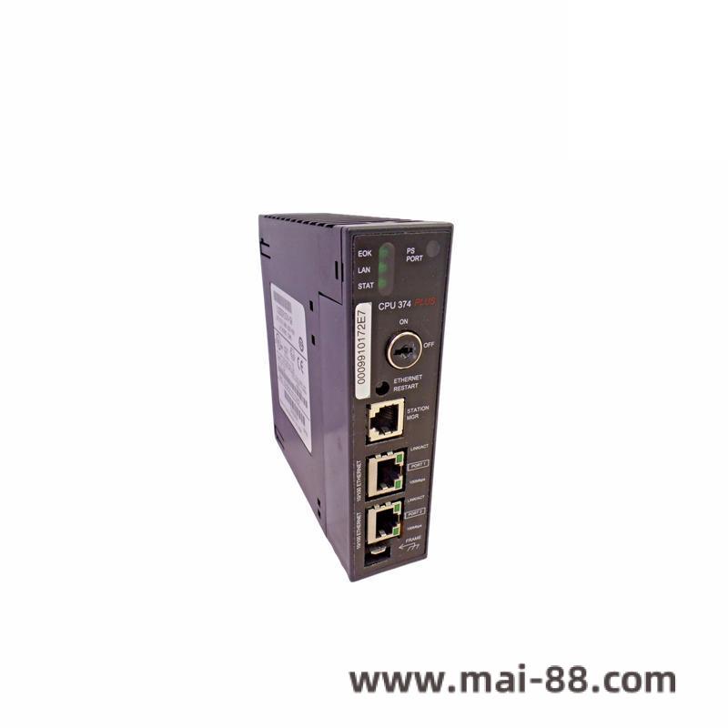 ge_ic693cpu374_2.jpg GE IC693CPU374-AE Industrial CPU Module