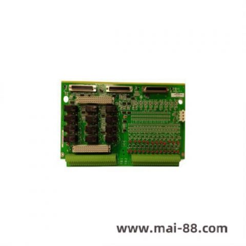 GE IS200TDBTH6ACD - High-Performance Printed Circuit Board Component for Mark VI Speedtronic Series