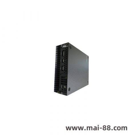 GE DSTDN001 Industrial Control Module