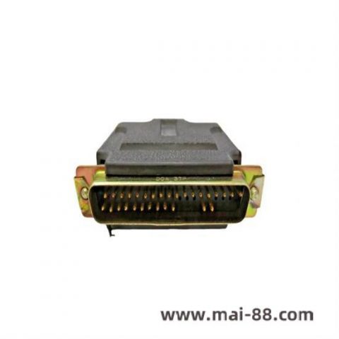 Emerson IC697ACC702 Accessories I/O Bus Terminator Plug