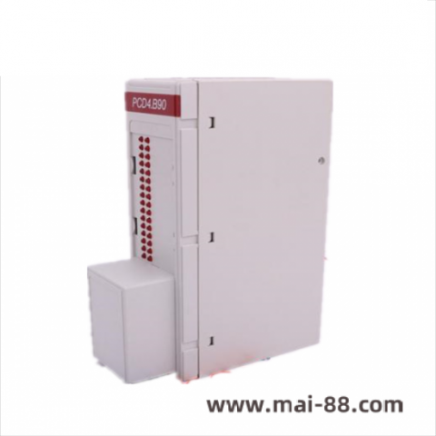 HOLLiAS FM148D Digital Control System Module, High Precision Industrial Automation Component