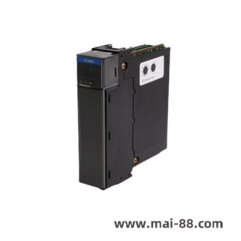 Honeywell TK-FTEB01 Ethernet Module for Industrial Control Systems