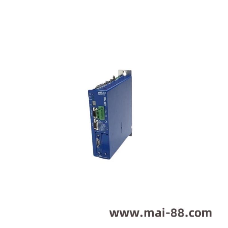 metro_mps-4007_2.jpg METRO MPS-4007 Control Module Software Library, High Precision Industrial Automation Module