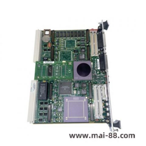 MOTOROLA MVME162PA-344 Industrial Control Module
