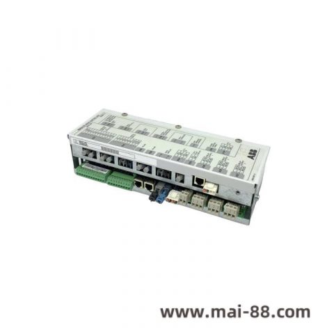 ABB TK457V050 Industrial Controller Module